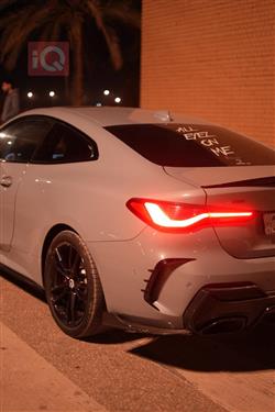 BMW 4-Series